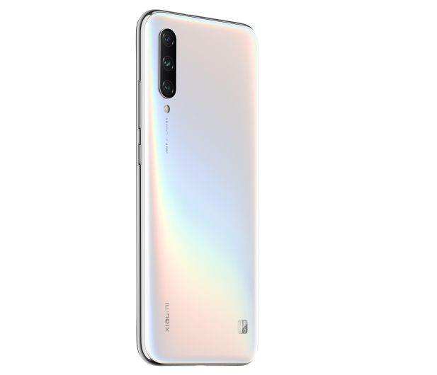 Xiaomi Mi A3 4/128GB White - 506335 - zdjęcie 5